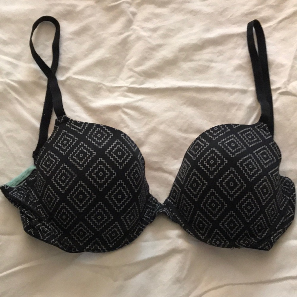 Victoria Secret Pink 36C Bra